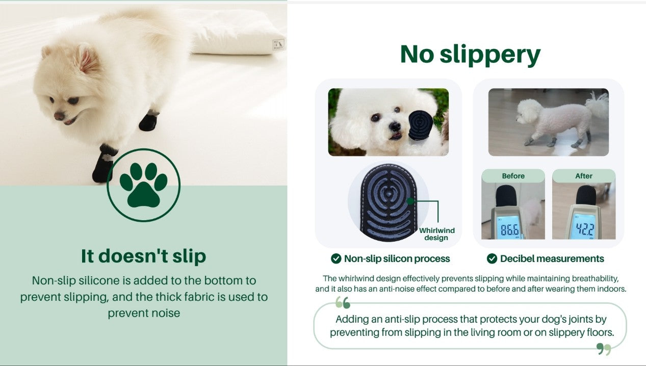 4wrap - Protect your pet's paw